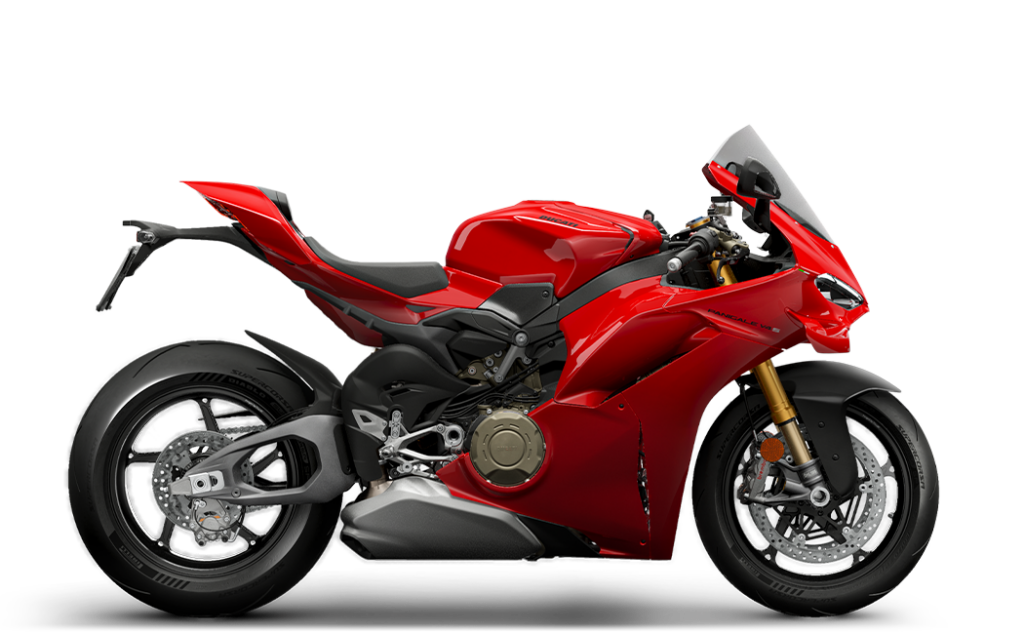 PANIGALEV4S